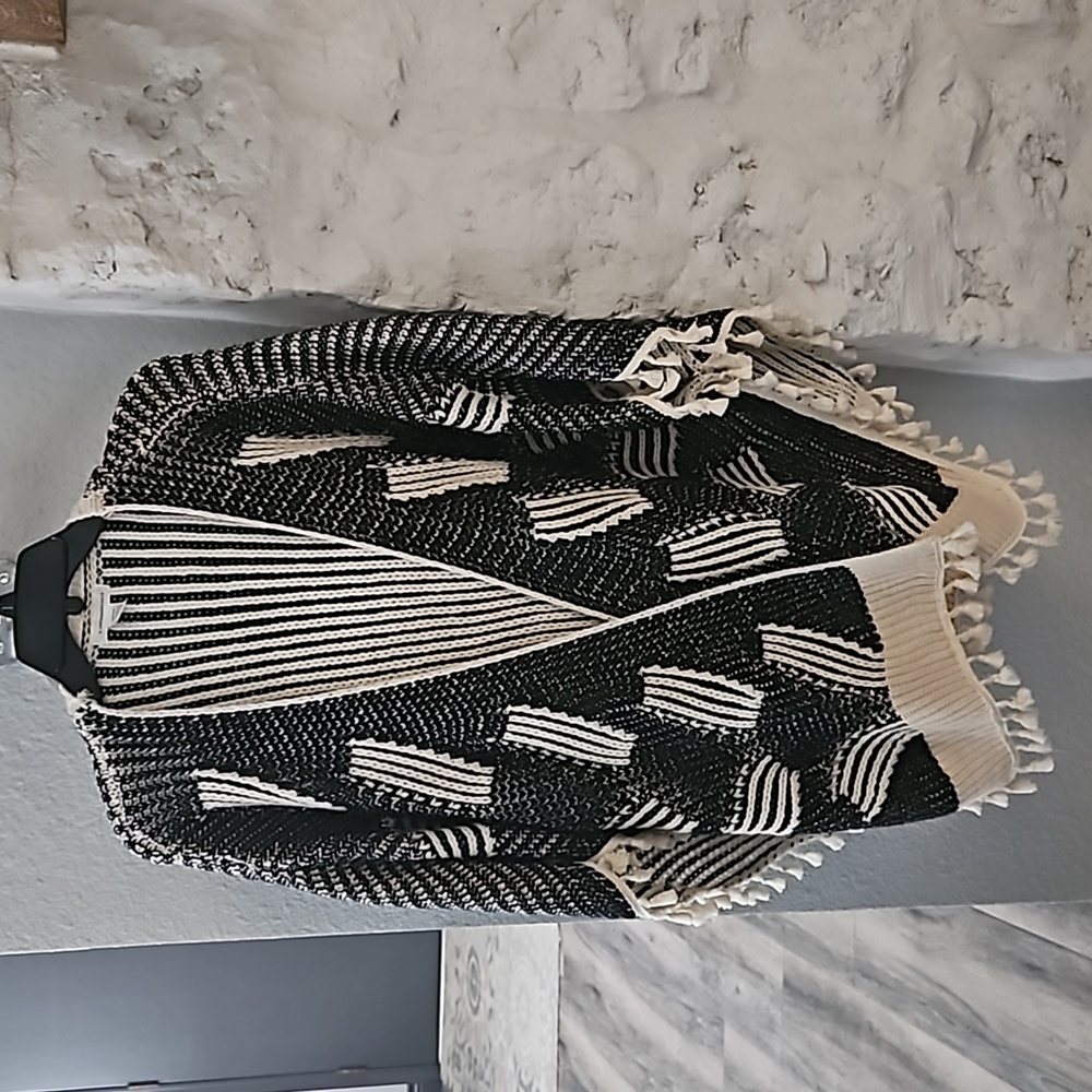 Anthropolgie Sweater Shrug